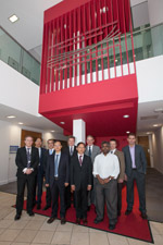 UK China medical forum speakers